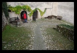 Castelul Bled -25-10-2013 - Bogdan Balaban